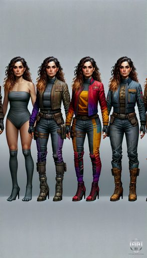 Meet Lena Rodriguez